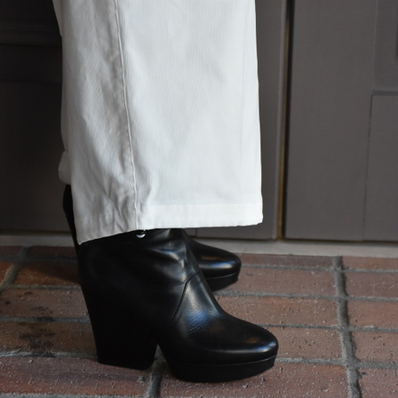 TENNE HANDCRAFTED MODERN(テン ハンドクラフテッドモダン) WIDE ALL-IN-ONE #0018SP(8)