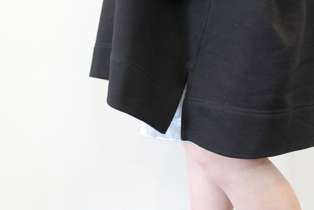 DRIES VAN NOTEN(ドリスヴァンノッテン) HEKKO PR 2629 W.K.T-SHIRT_211-11157-2629【K】(8)
