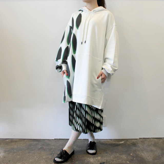 DRIES VAN NOTEN(ドリスヴァンノッテン) HESPER PR 2631 W.K.SWEATER_211-11179-2631【K】(8)