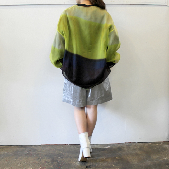 DRIES VAN NOTEN(ドリスヴァンノッテン) HAGLAND 2625 W.K.JERSEY_211-11115-2625【Z】(8)