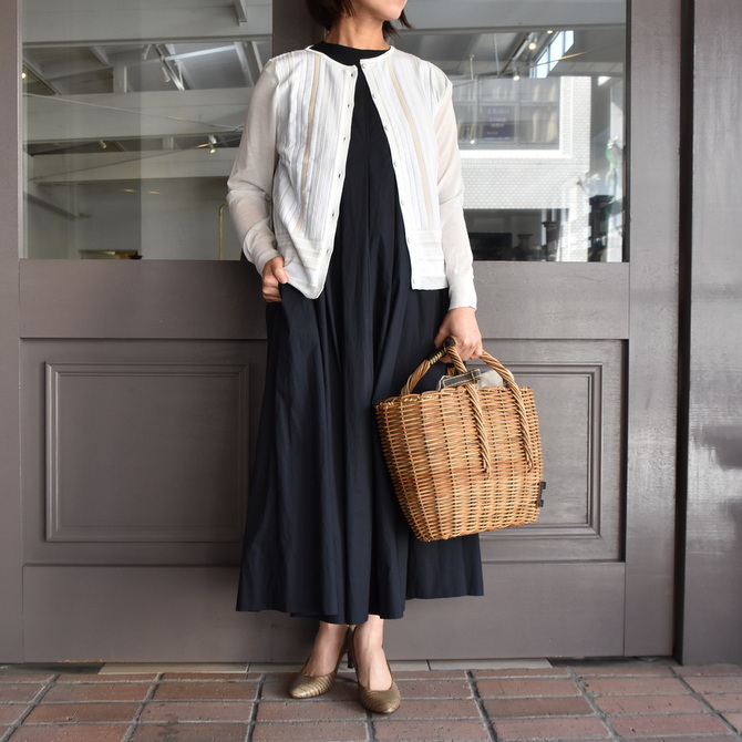 ANTIPAST(アンティパスト) SOCKS KNIT CARDIGAN #NF104-287A(8)