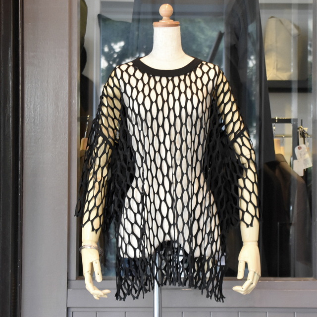 DRIES VAN NOTEN(ドリスヴァンノッテン) HENAND 2632 W.K.T-SHIRT_211-11167-2632【Z】(8)