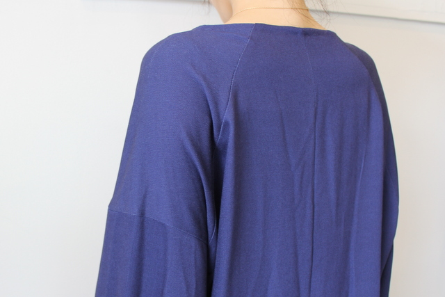 DRIES VAN NOTEN(ドリスヴァンノッテン) DUBEN 3162 W.W.DRESS_212-011069-3162【Z】(8)