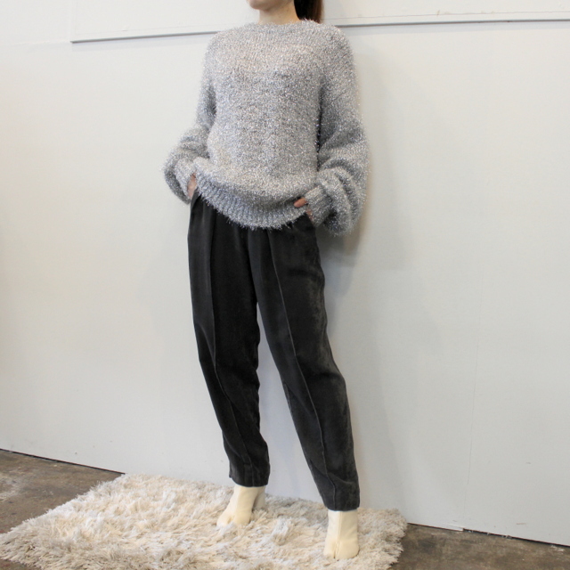 DRIES VAN NOTEN(ドリスヴァンノッテン) TINKA 3719 W.K.SWEATER_212-011289-3719【K】(8)