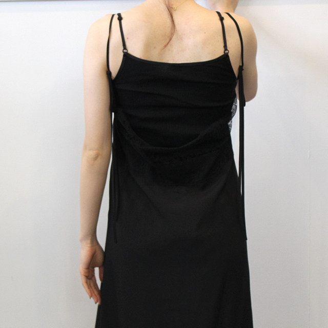 y50%off salezDRIES VAN NOTEN(hX@mbe) DANYA BIS 4255 W.W.DRESS#011019-4255-900yZz(8)