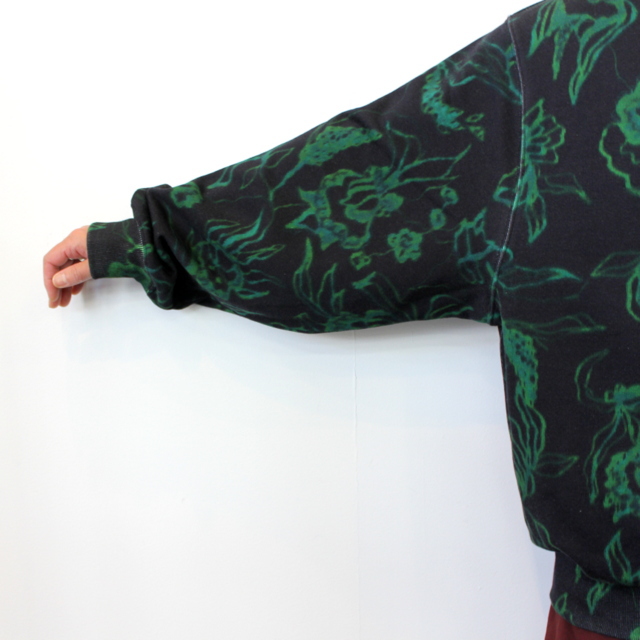 DRIES VAN NOTEN(hX@mbe) HAXTI5611 W.K.SWEATER#011155-5620yZz(8)