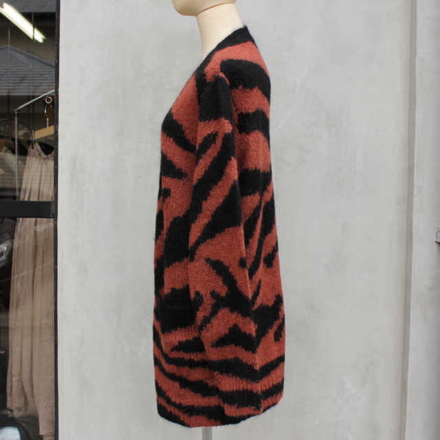 y50% off salezDRIES VAN NOTEN(hX@mbe)NAULOT 5704 W.K CARDIGAN_011239-5704(8)