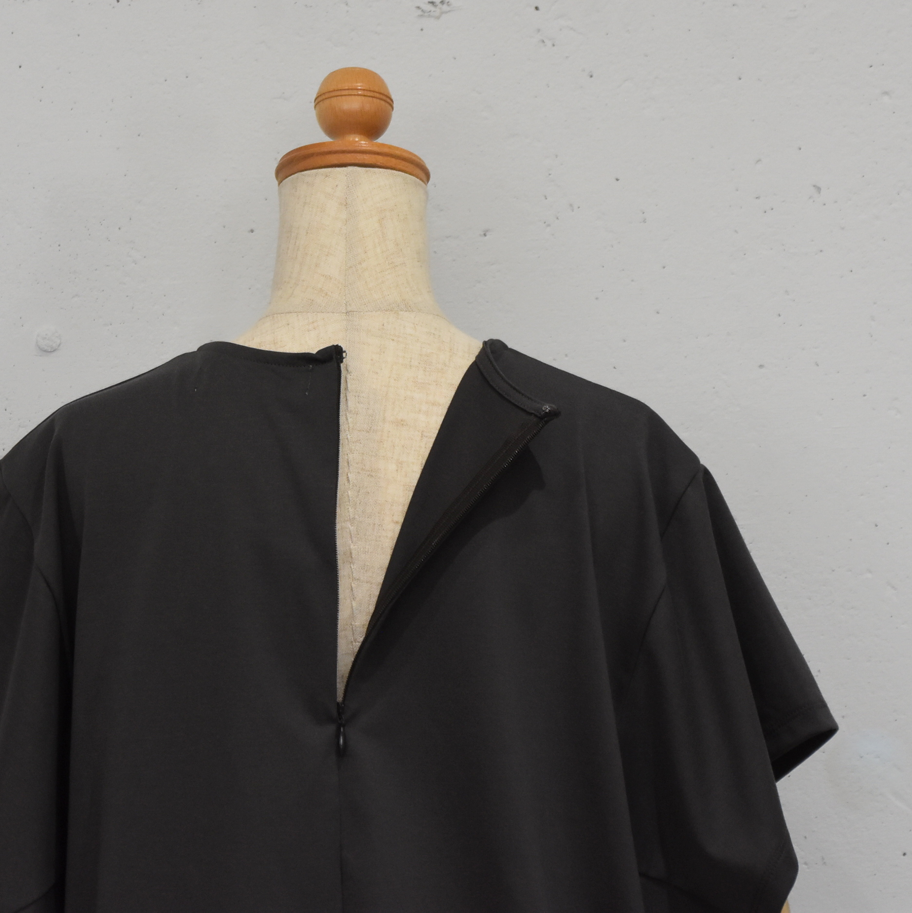 SACRA (TN) / PLATING CLOTH TOPy2FWJz(8)