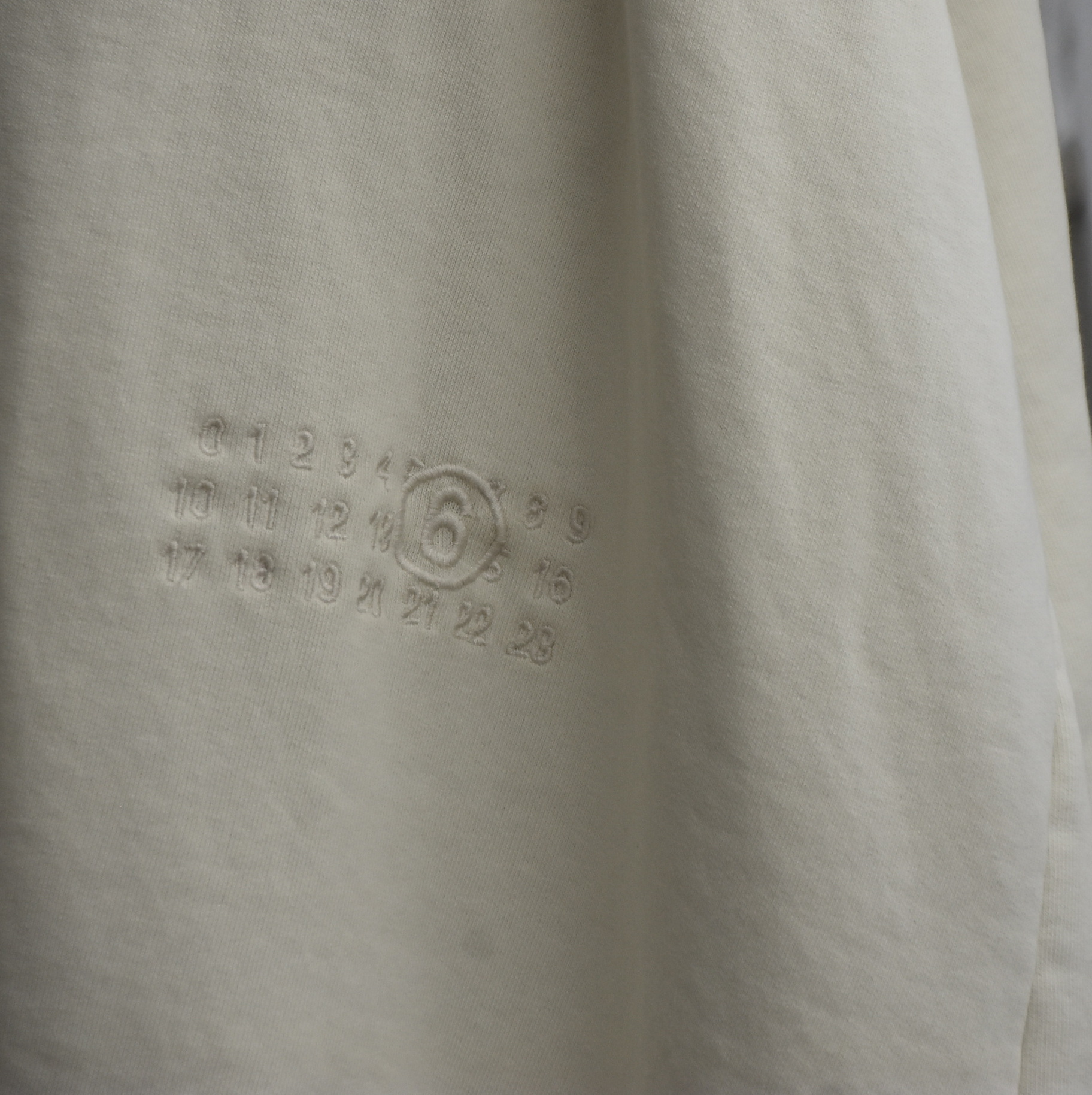 MM6 Maison Margiela / S/S XEFbg(8)