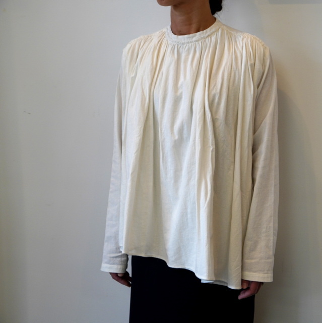 SEEALL (ƒV[ƒI[ƒ‹)NEW GATHER TOP #SAW31TP305(8)