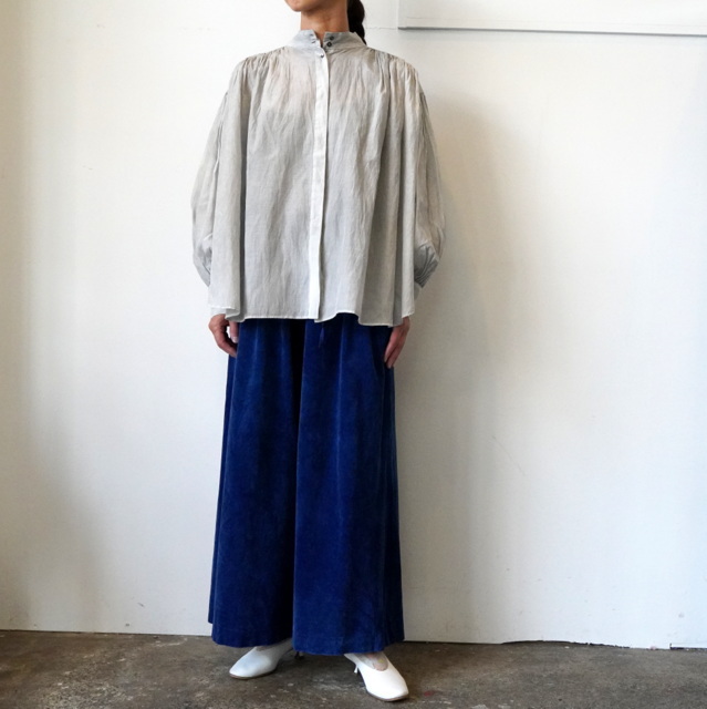 enrica(ƒGƒ“ƒŠƒJ) ƒ€ƒ‰õ–ȃVƒ‹ƒNƒuƒ‰ƒEƒX#BLOUSE118-1(8)
