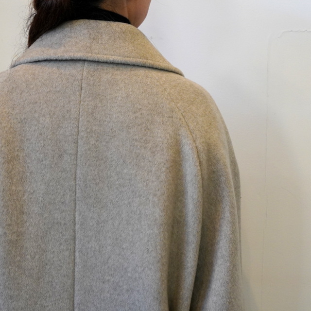 TICCA (ƒeƒBƒbƒJ) P COAT #TBCA-211(8)