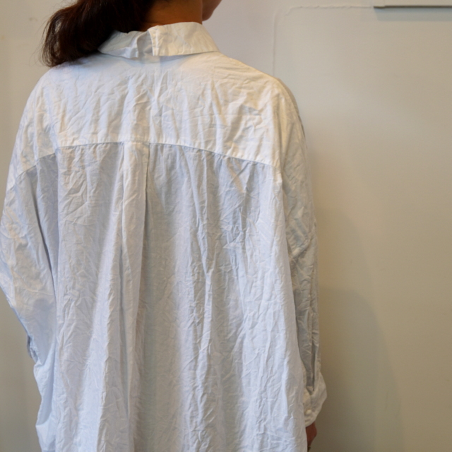 DANIELA GREGIS(ƒ_ƒjƒGƒ‰ ƒOƒŒƒWƒX) CAMICIA SHIRT #CA304DWC4304(8)