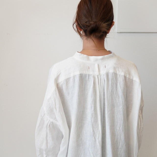 suzuki takayuki(スズキタカユキ) PEASANT DRESS 2 #S251-27(8)