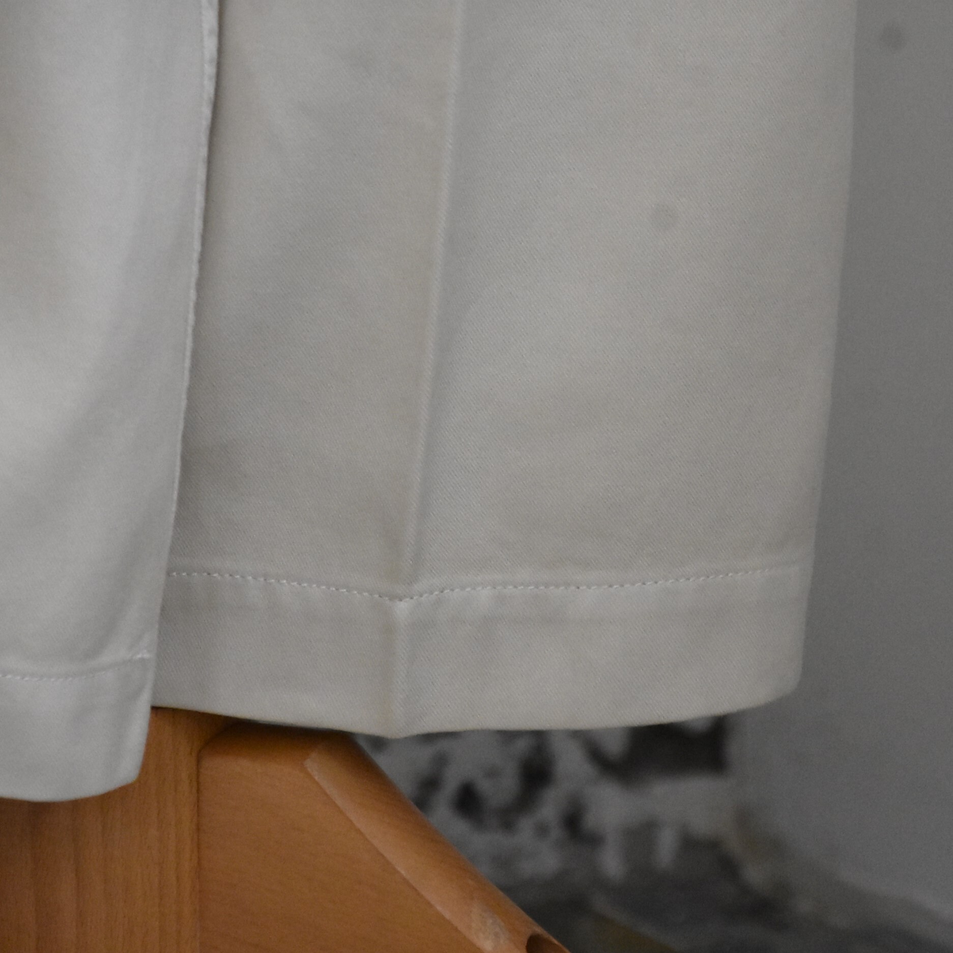 THE SHINZONE(ザ シンゾーン) / BAKER PANTS TYPE-4 #25SMSPA02-AA(8)