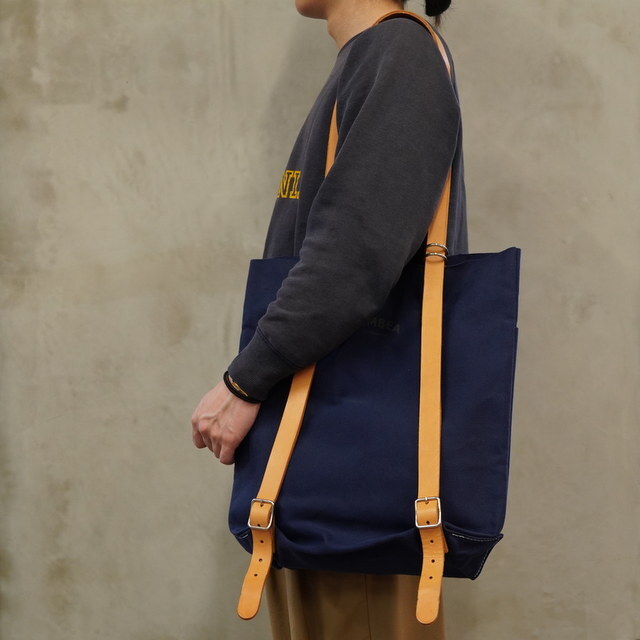 TEMBEA(テンベア) SCHOOL BAG#TMB-1282H-AA(8)