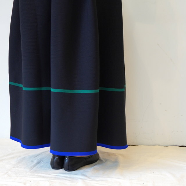 CFCL(シーエフシーエル) POTTERY SKIRT#CF009KG091-MUL(8)