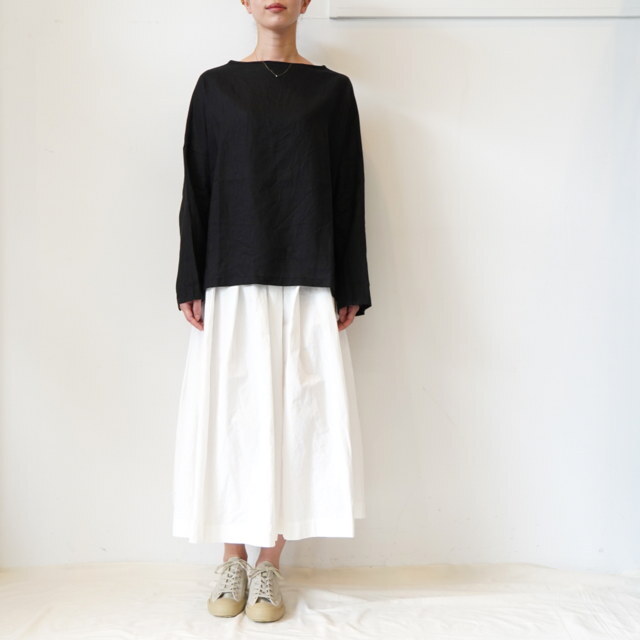 TRAVAIL MANUEL(トラバイユマニュアル) コンパクトウェザー タックフレアSK #5077-51(8)