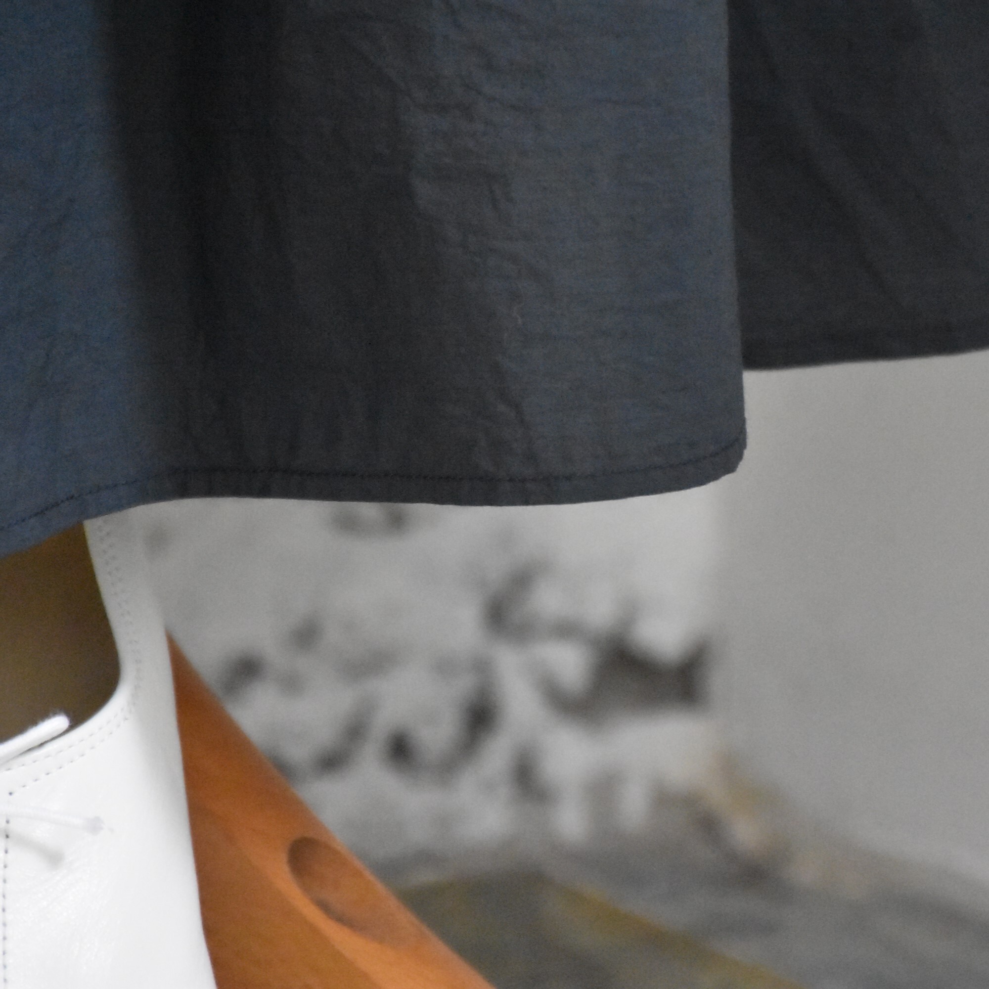 TOUJOURS(トゥジュー) / Randam Pleated Maxi Skirt #TM42BK04-AA(8)