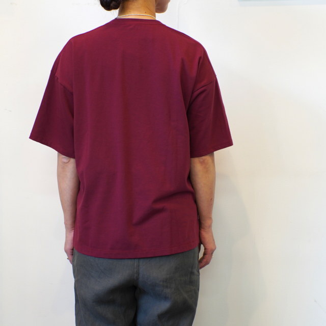 TICCA (ティッカ) FIVE START Tシャツ#TBES-473(8)