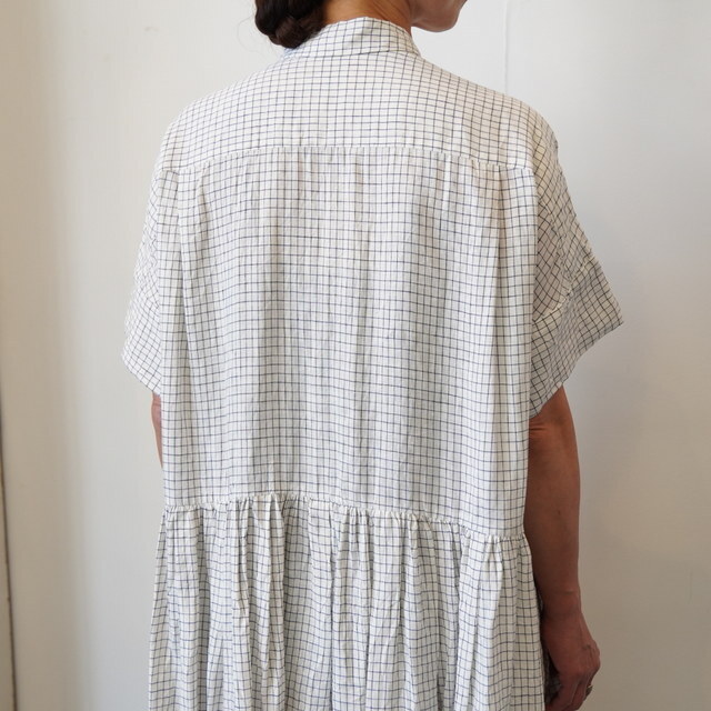 TOUJOURS(トゥジュー) RANDOM PLEATED CUFF SLEEVE #TM42DD07(8)