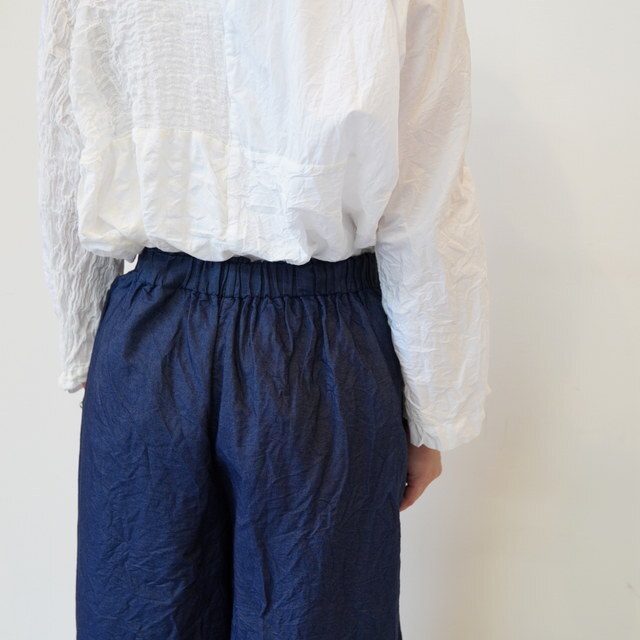 DANIELA GREGIS(ダニエラ グレジス) PANTALONE TROUSERS#P7ZWC50311(8)