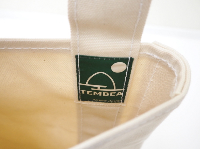 TEMBEA(テンベア)BAGUET TOTE【T】(9)