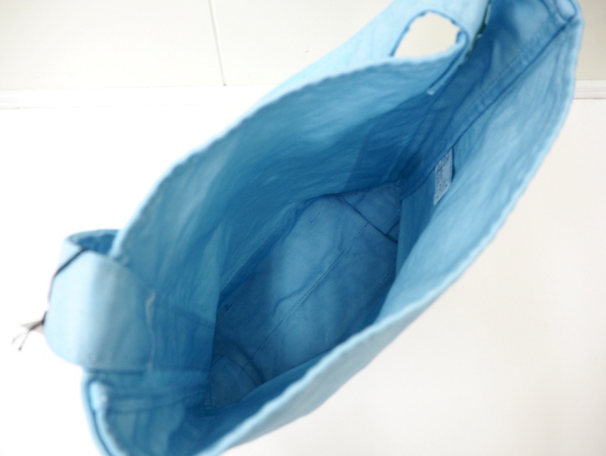 TEMBEA(テンベア)BAGUET TOTE【T】(9)