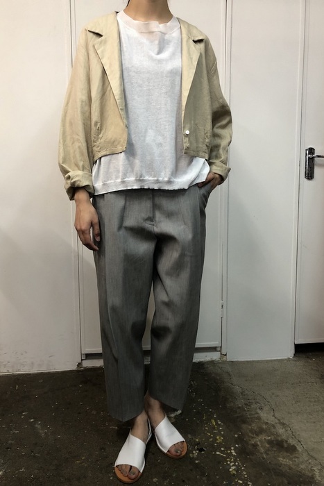 humoresque(ユーモレスク) blouson【K】(9)
