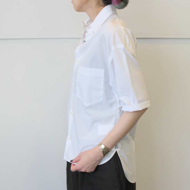 MADISONBLUE(マディソンブルー) J.BRADLEY SHIRT(2色展開)_MB999-5718【K】(9)