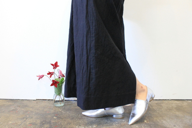 humoresque(ユーモレスク) 【20 SS】V-neck dress_HS2102【K】(9)