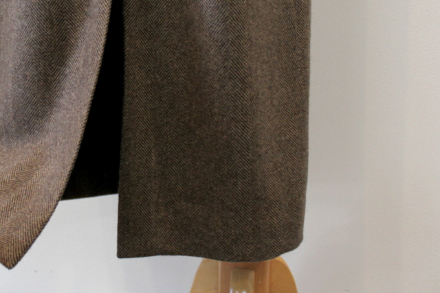 DRIES VAN NOTEN(ドリスヴァンノッテン) DORIA 1041W.W.DRESS_202-18661-1041【K】(9)