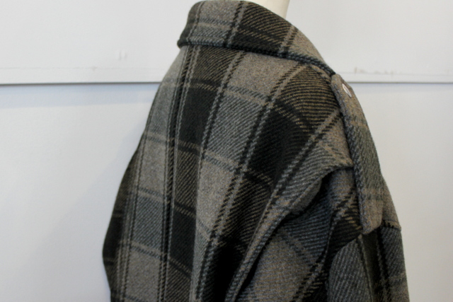 【50% off sale】DRIES VAN NOTEN(ドリスヴァンノッテン) VORNA 1132W.W.JACKET_202-10572-1132【K】(9)