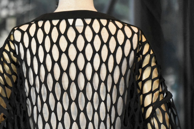 DRIES VAN NOTEN(ドリスヴァンノッテン) HENAND 2632 W.K.T-SHIRT_211-11167-2632【Z】(9)