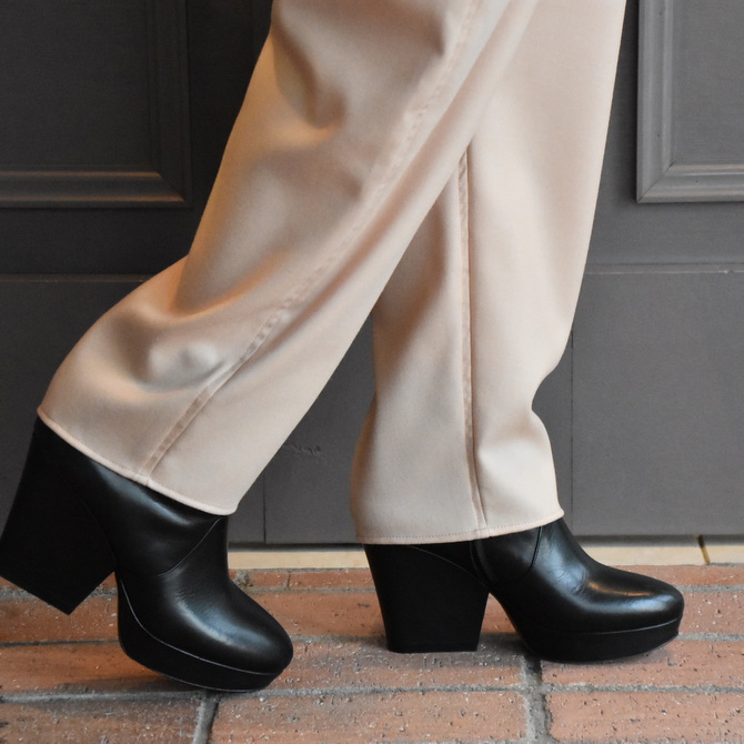 TENNE HANDCRAFTED MODERN(テン ハンドクラフテッドモダン) / SHIRRING ALL-IN-ONE(9)