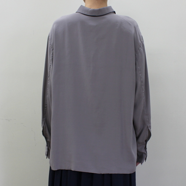 Kristensen DU NORD(NXeZhDmh) / SHIRT#C-351(9)