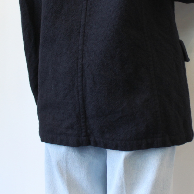 Scye(TC) /Fulling Serge Jacket#1122-43050(9)