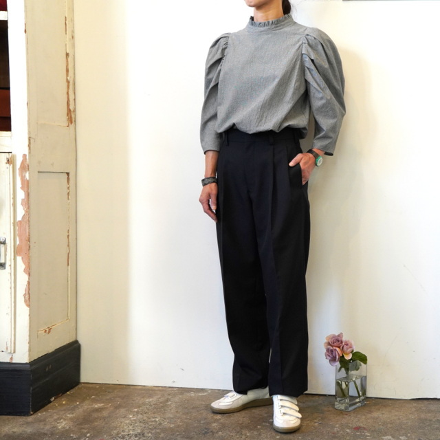Oblada(ƒIƒuƒ‰ƒ_) KATIE BLOUSE#S2310BL01(9)