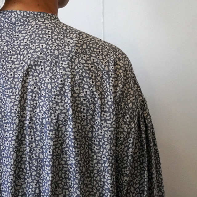 TOUJOURS(ƒgƒDƒWƒ…[) /CLASSIC GATHERED DRESS#YM39RD04(9)