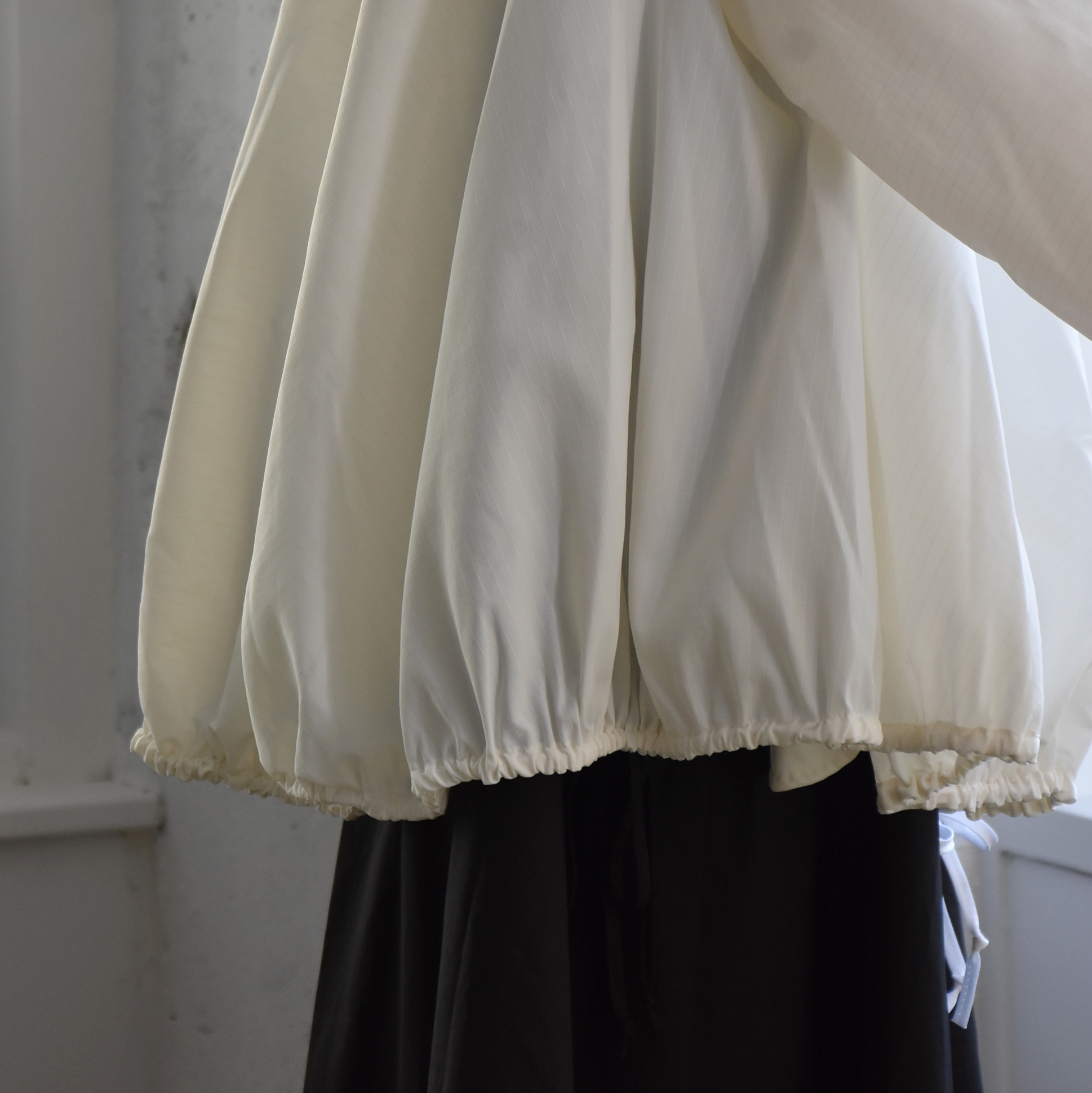 Whiteread (ホワイトリード) / CHANNEL HEM JACKET #WR064S-AA(9)
