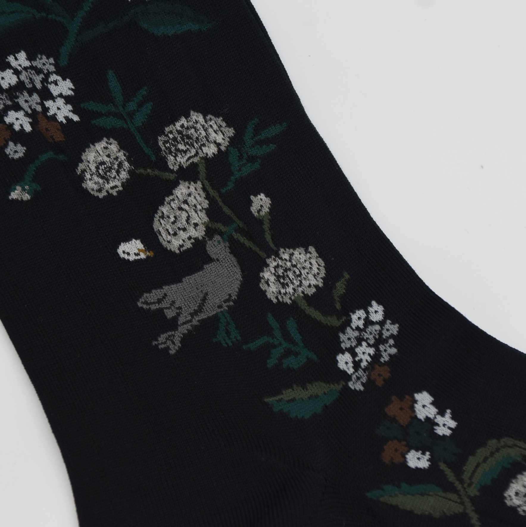 ANTIPAST (アンティパスト) / BOUQUET SOCKS【3色展開】 #AM-802-AA(9)