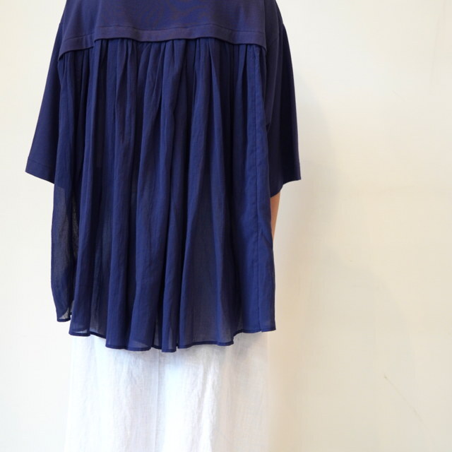 suzuki takayuki(スズキタカユキ) COMBINATION T-SHIRT #S251-33(9)