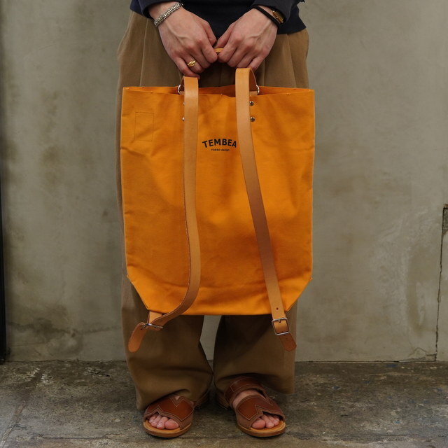 TEMBEA(テンベア) SCHOOL BAG #TMB-1686H(9)