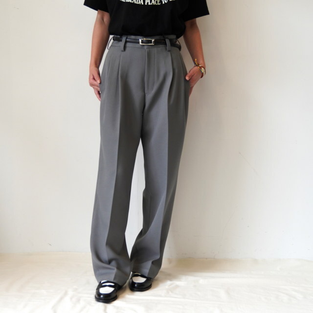 Oblada(オブラダ) ANY PANTS #M2510PT01(9)