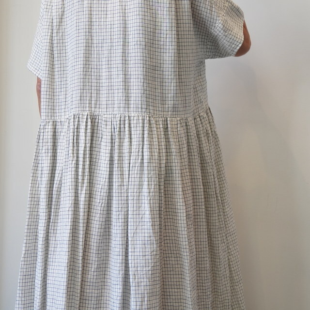 TOUJOURS(トゥジュー) RANDOM PLEATED CUFF SLEEVE #TM42DD07(9)