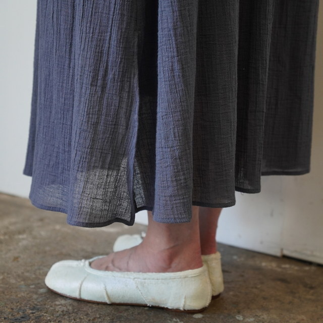enrica(エンリカ) フリルカラーワンピース #DRESS136(9)