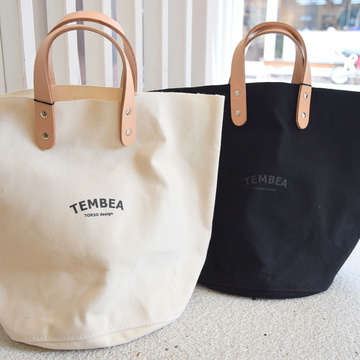 TEMBEA(テンベア) DELIVERY  BAG(2色展開)【K】