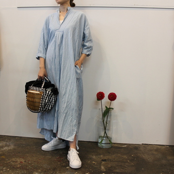 DANIELA GREGIS(ダニエラ グレジス) shirt dress #CA48AEWC5101