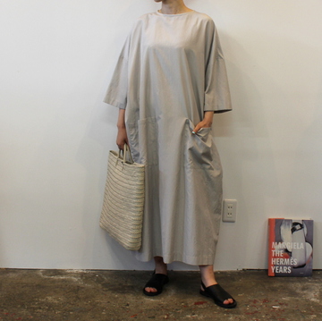 【22ss】humoresque(ユーモレスク) wide pants #JS2101a