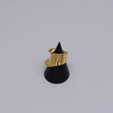 SYMPATHY OF SOUL-Style- / Loosery Ring BRASS GOLD